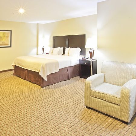 Hyatt House Bentonville Rogers Zimmer foto