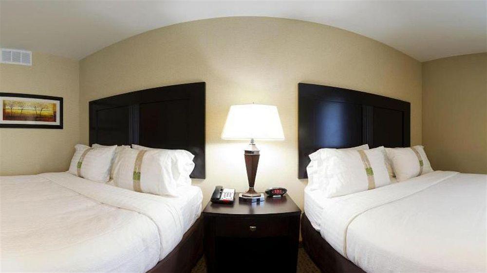 Hyatt House Bentonville Rogers Exterior foto